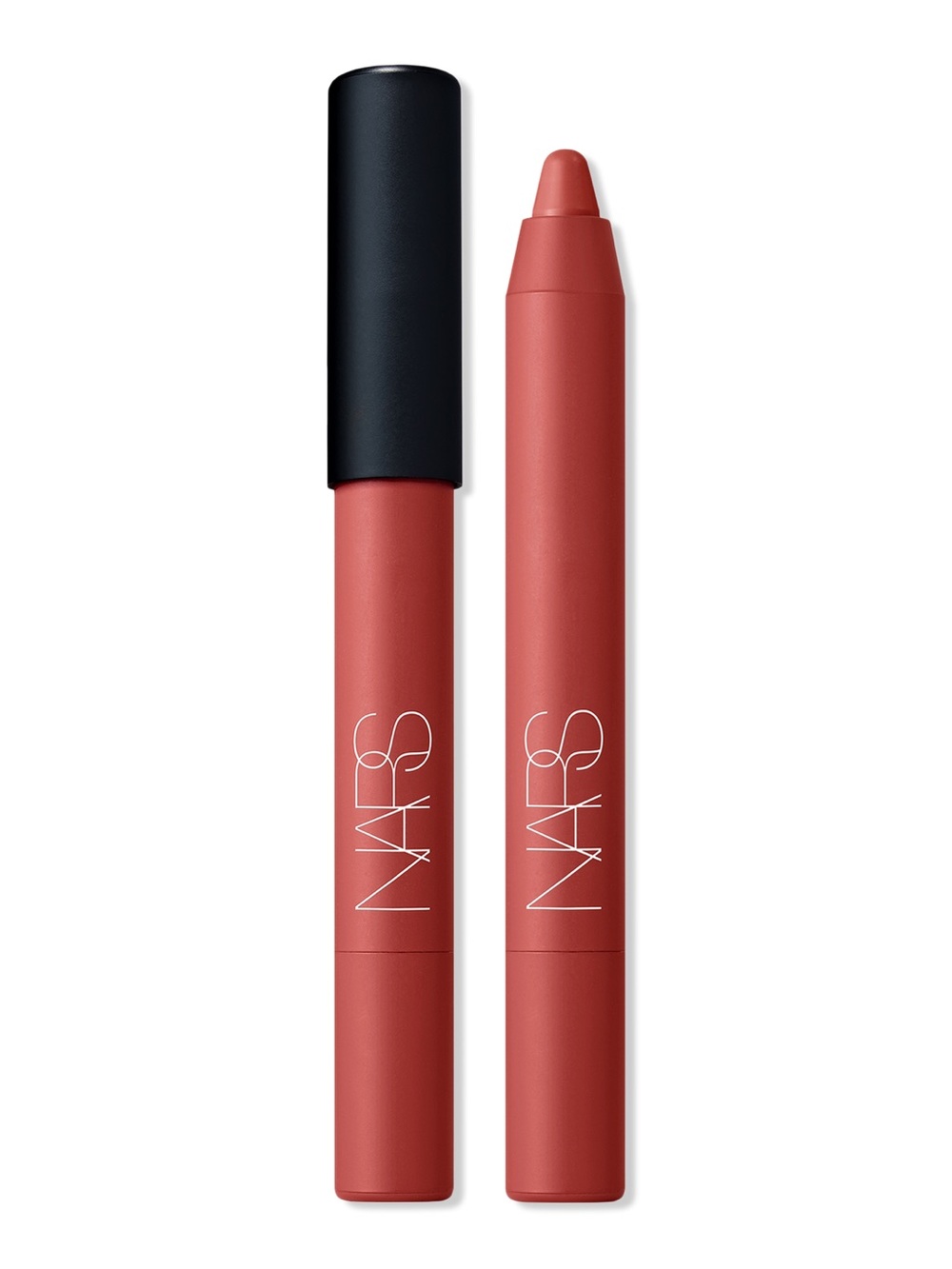 NARS Powermatte High-Intensity Lip Pencil- Viva Las Vegas  (BNIB)